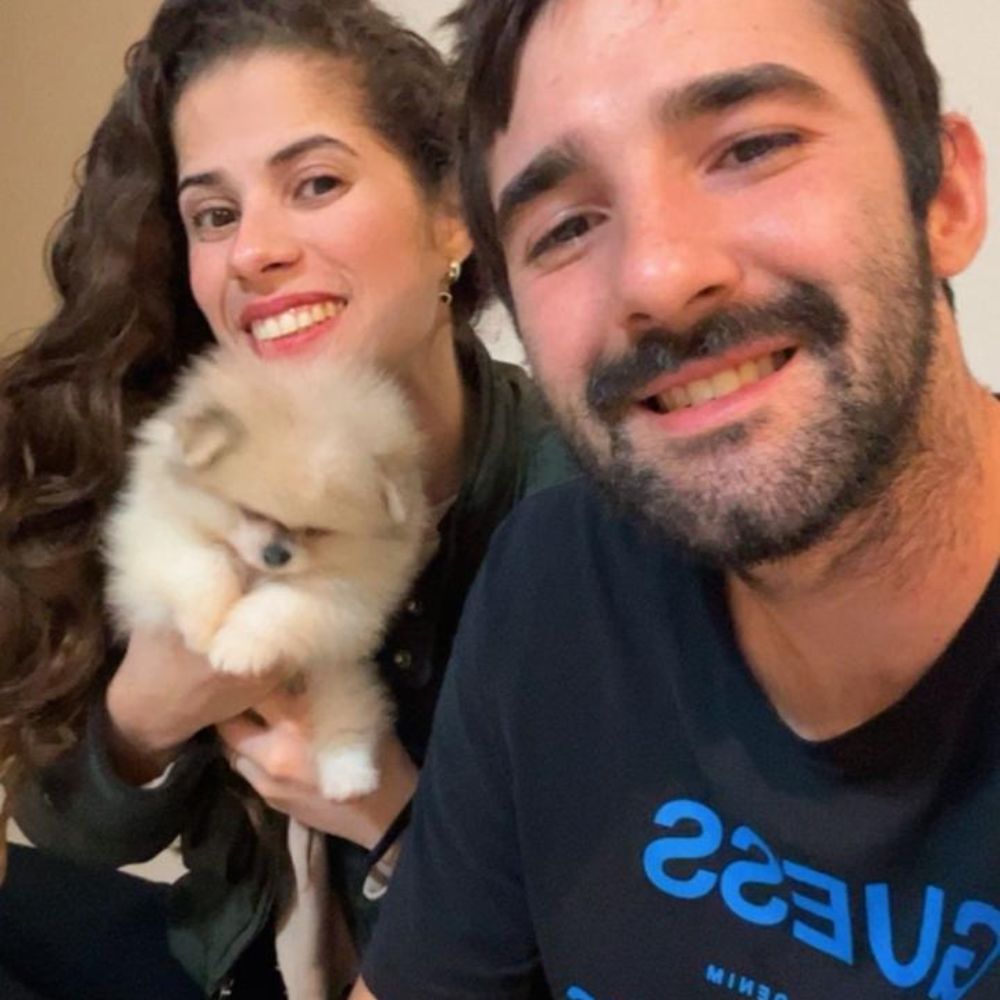 Lulu da Pomerânia 13