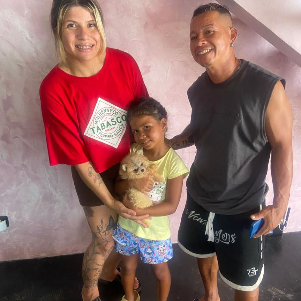 Lulu da Pomerânia 28