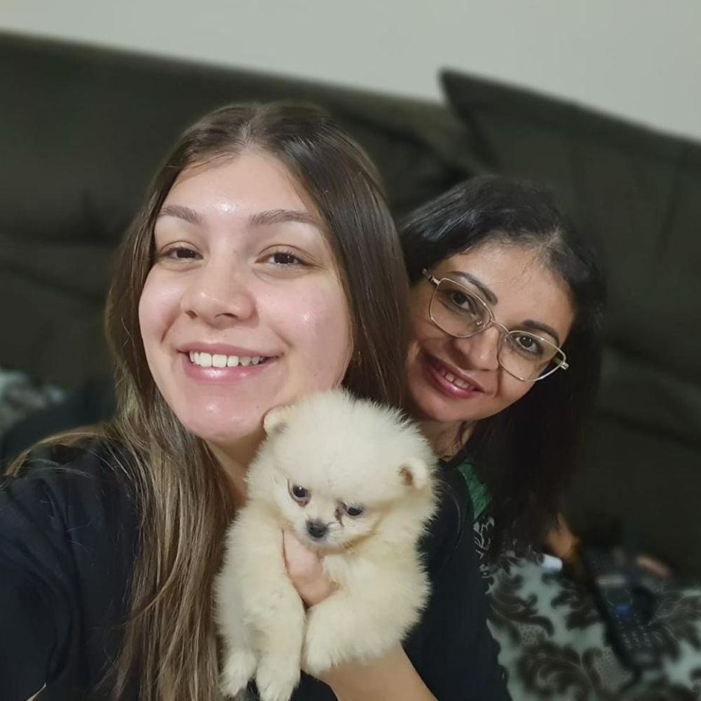Lulu da Pomerânia 08