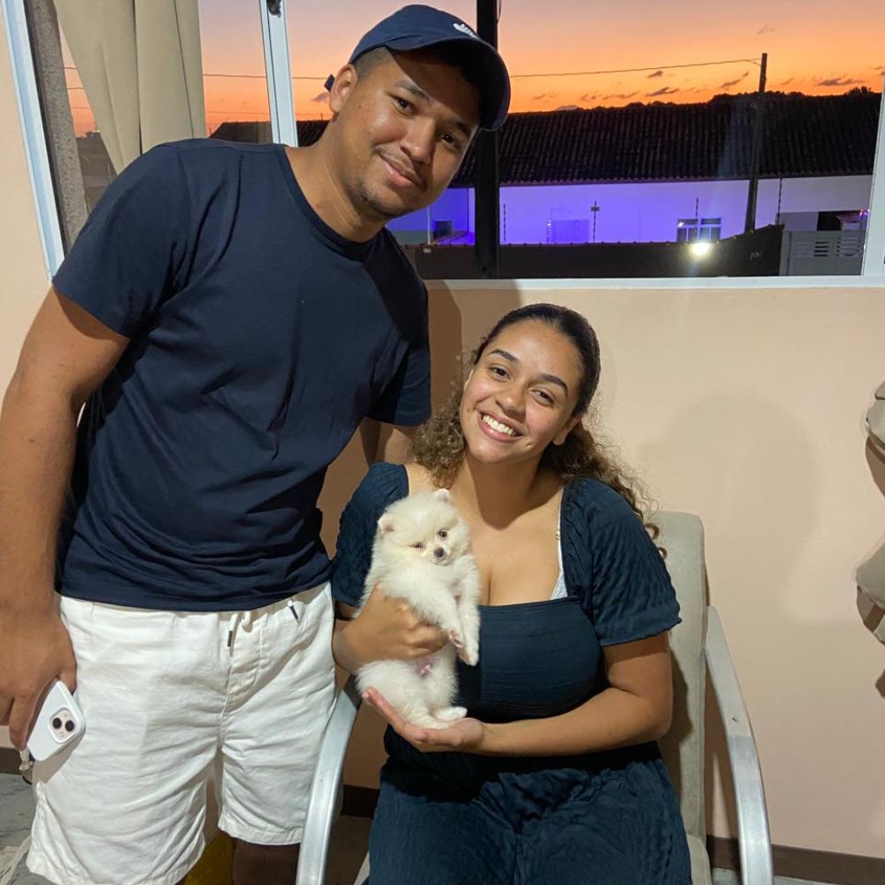 Lulu da Pomerânia 07