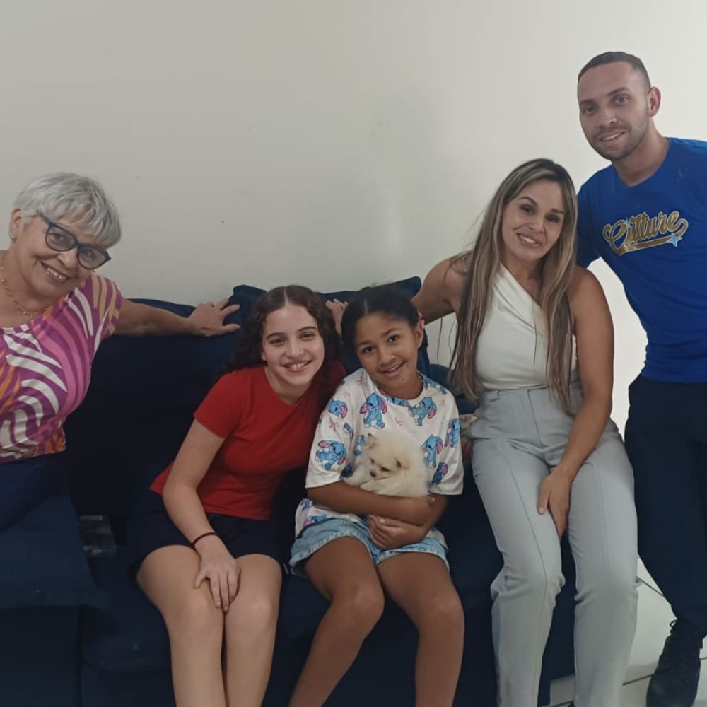 Lulu da Pomerânia 30